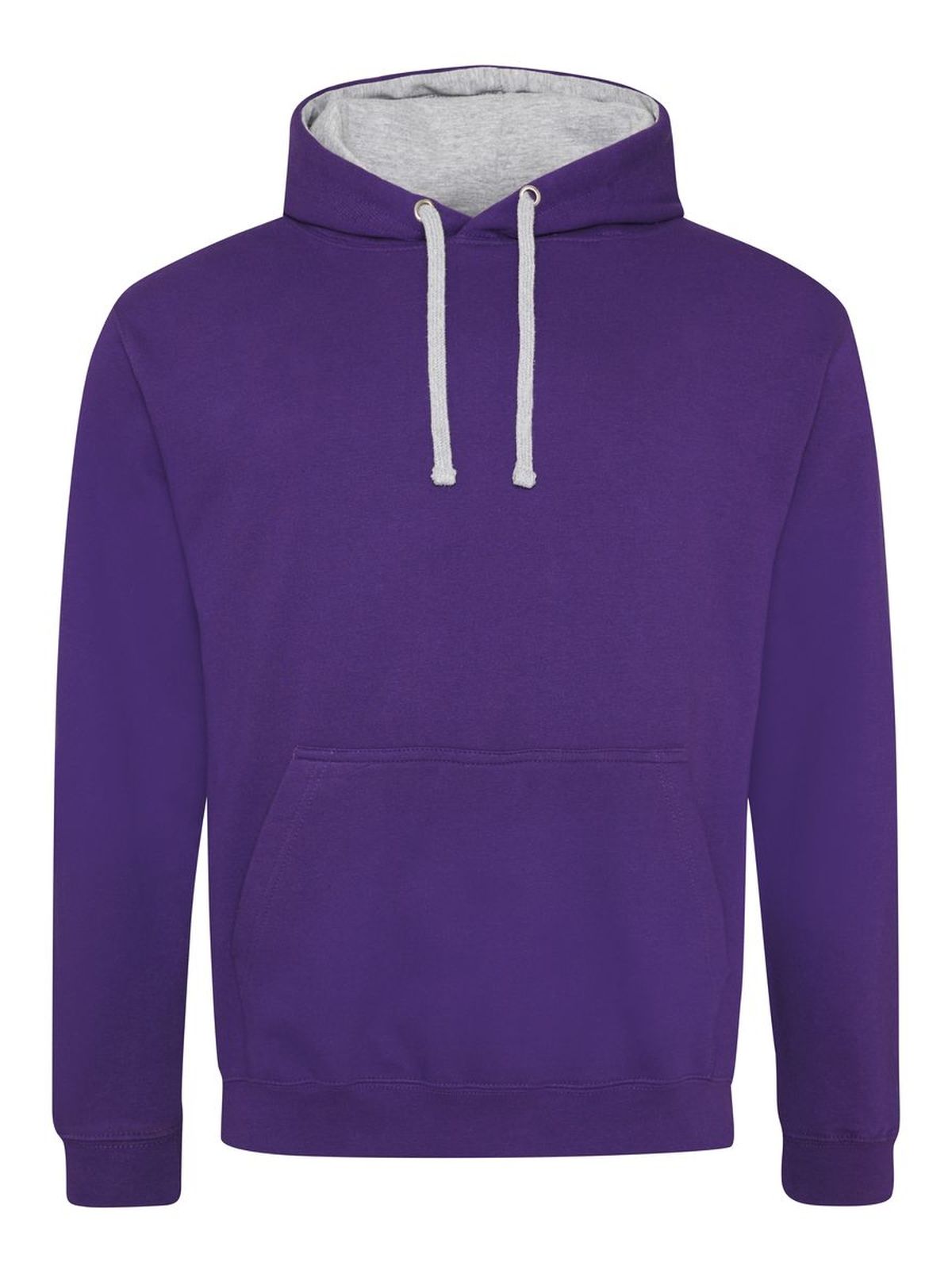 purple-heather grey